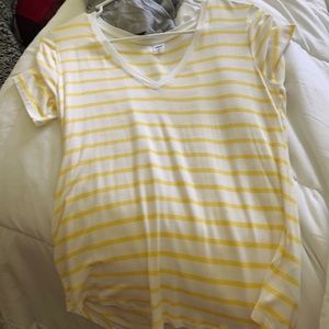 Old navy blouse